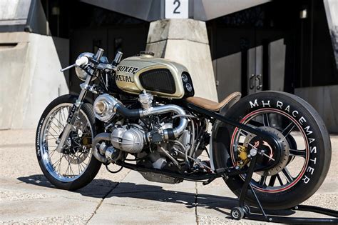 metala boxer|bmw r100 custom.